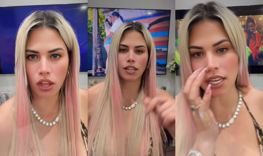 larusa704 TikTok Live — Oct 5, 2026, 9:15 AM