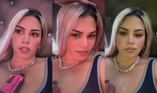 larusa704 TikTok Live — Oct 6, 2026, 5:33 AM