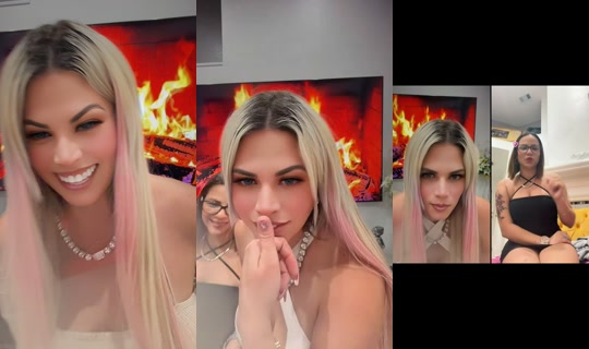 larusa704 TikTok Live — Oct 7, 2026, 9:40 AM