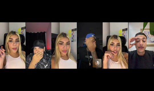 laryssapassosz TikTok Live — Sep 29, 2026, 11:46 PM