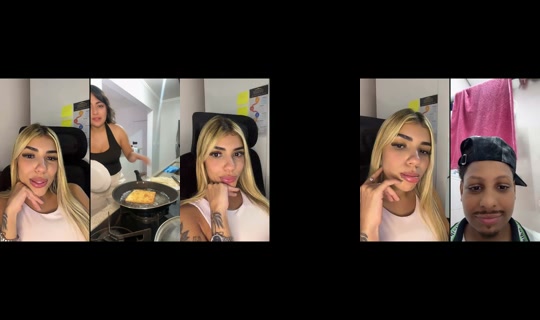 laryssapassosz TikTok Live — Sep 30, 2026, 12:37 AM