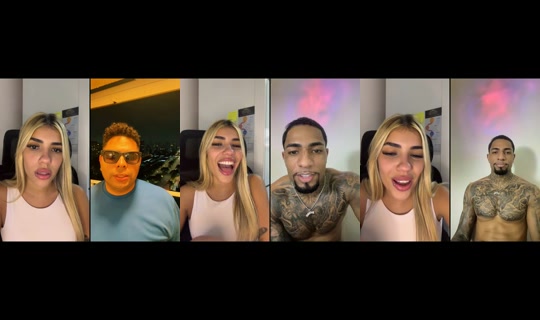 laryssapassosz TikTok Live — Sep 30, 2026, 3:14 AM