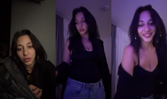 laryvibesss TikTok Live — Oct 3, 2026, 11:22 PM