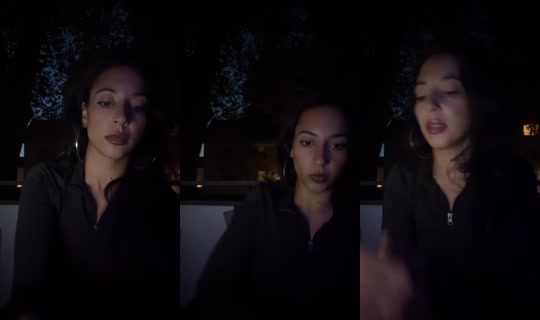 laryvibesss TikTok Live — Oct 4, 2026, 5:37 PM