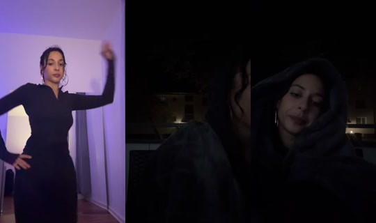 laryvibesss TikTok Live — Oct 4, 2026, 8:40 PM