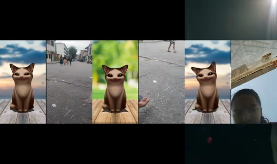 laryy244.0 TikTok Live — Aug 23, 2026, 6:07 PM