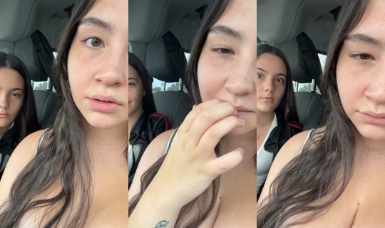 las_hermanas391 TikTok Live — Sep 30, 2026, 4:21 PM