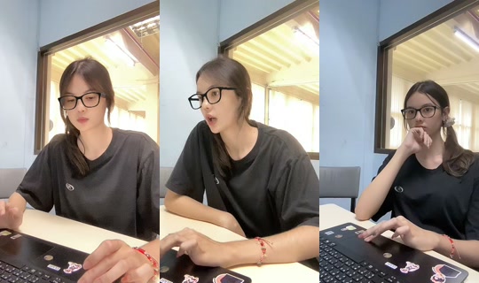 lasaaaaaalisaaaasaaalsaa TikTok Live — Oct 3, 2026, 6:54 AM