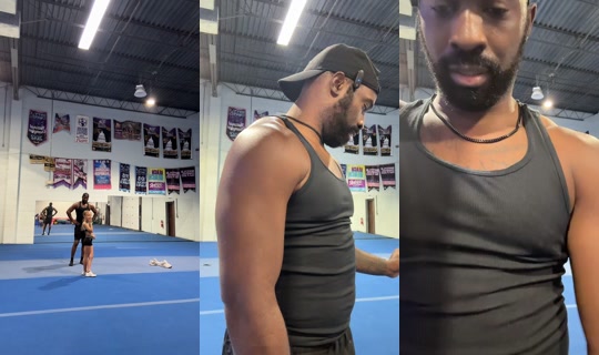 lasabir231 TikTok Live — Aug 26, 2026, 2:19 PM