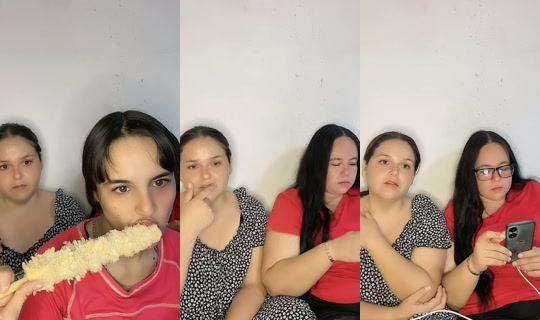 lascontreras.1 TikTok Live — Aug 21, 2026, 10:16 PM