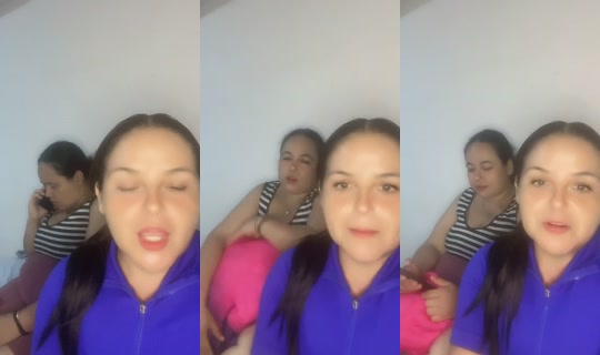 lascontreras.1 TikTok Live — Aug 24, 2026, 9:32 PM