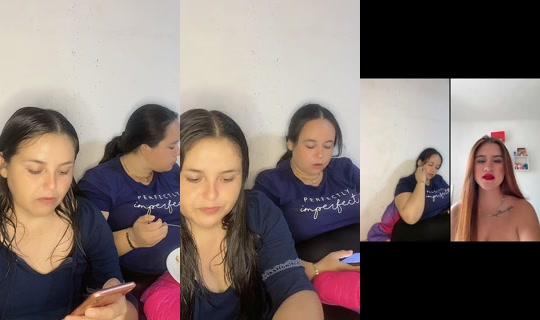 lascontreras.1 TikTok Live — Aug 26, 2026, 10:16 PM