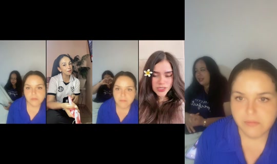 lascontreras.1 TikTok Live — Aug 28, 2026, 8:24 PM