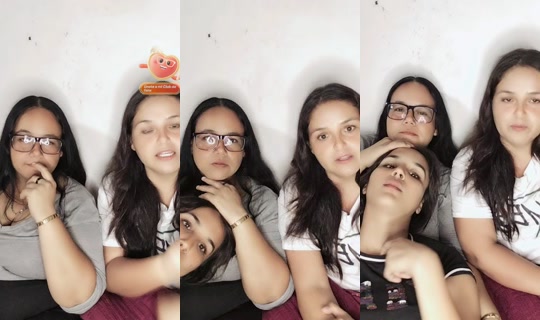 lascontreras.1 TikTok Live — Oct 1, 2026, 8:48 PM