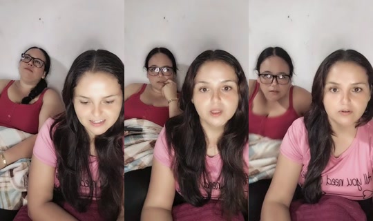 lascontreras.1 TikTok Live — Oct 8, 2026, 6:41 PM