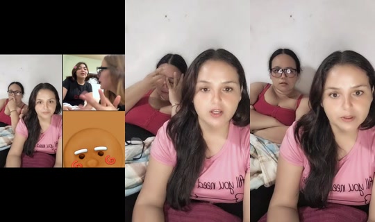 lascontreras.1 TikTok Live — Oct 8, 2026, 7:31 PM