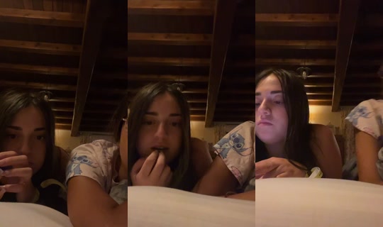 lasdel2027 TikTok Live — Aug 20, 2026, 1:16 AM