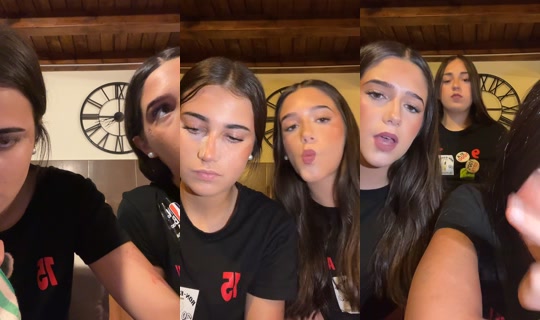 lasdel2027 TikTok Live — Aug 23, 2026, 9:10 PM