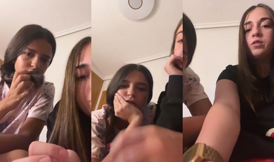 lasdel2027 TikTok Live — Sep 13, 2026, 11:19 PM