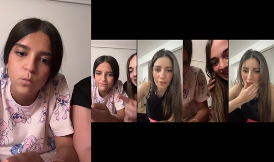 lasdel2027 TikTok Live — Sep 14, 2026, 12:09 AM