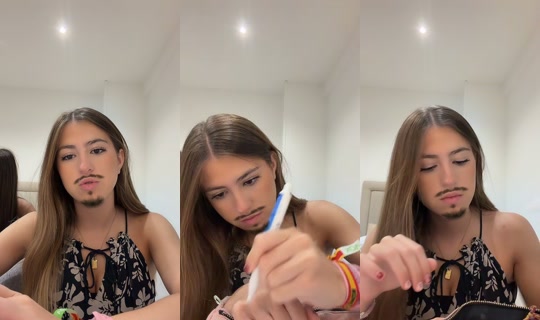 lasdel2027 TikTok Live — Sep 18, 2026, 8:16 PM