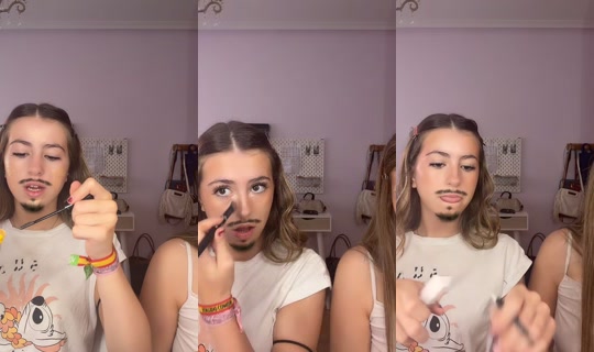 lasdel2027 TikTok Live — Sep 20, 2026, 1:58 PM