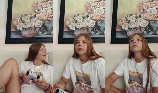 lasecreta2104 TikTok Live — Aug 22, 2026, 2:28 PM