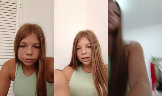 lasecreta2104 TikTok Live — Aug 24, 2026, 12:41 PM