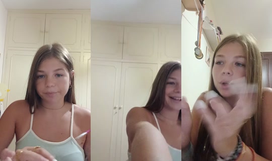 lasecreta2104 TikTok Live — Aug 27, 2026, 8:57 AM
