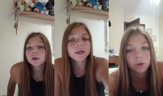 lasecreta2104 TikTok Live — Aug 28, 2026, 11:54 AM