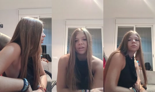 lasecreta2104 TikTok Live — Aug 28, 2026, 7:19 PM
