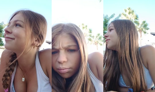 lasecreta2104 TikTok Live — Aug 29, 2026, 4:32 PM