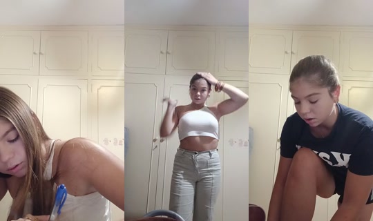 lasecreta2104 TikTok Live — Oct 1, 2026, 3:49 PM