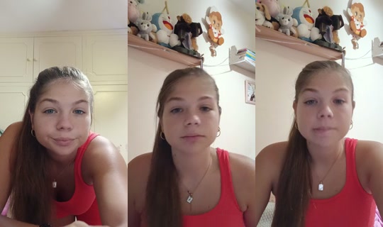 lasecreta2104 TikTok Live — Oct 6, 2026, 4:12 PM