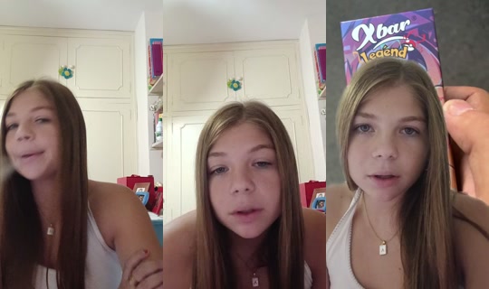 lasecreta2104 TikTok Live — Oct 7, 2026, 3:03 PM