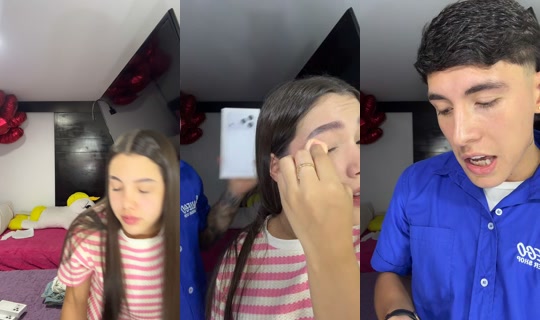 lasgemelas_g TikTok Live — Aug 23, 2026, 1:48 AM