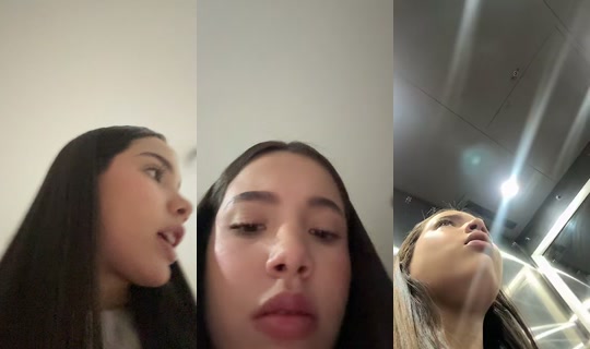 lasgemelas_g TikTok Live — Aug 23, 2026, 3:32 AM