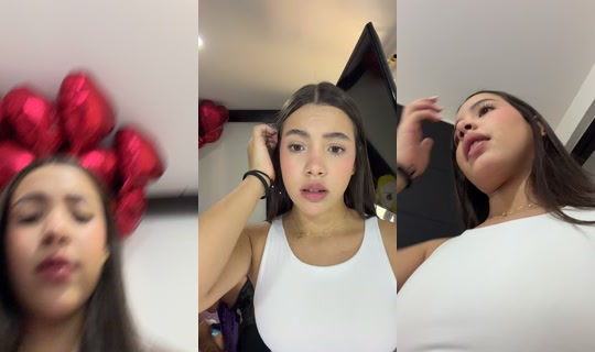 lasgemelas_g TikTok Live — Aug 23, 2026, 3:23 PM