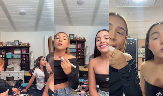 lasgemelas_g TikTok Live — Aug 24, 2026, 7:26 PM