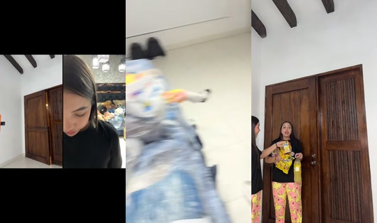 lasgemelas_g TikTok Live — Aug 26, 2026, 4:18 AM