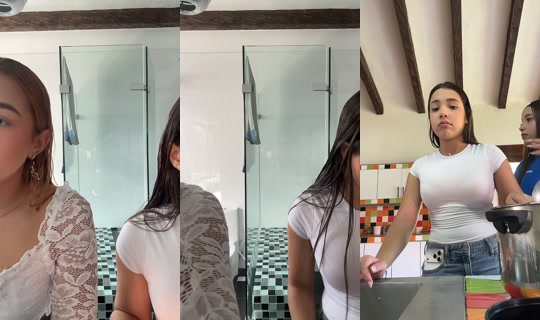lasgemelas_g TikTok Live — Aug 26, 2026, 7:33 PM