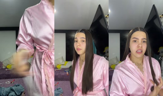lasgemelas_g TikTok Live — Aug 29, 2026, 12:37 AM