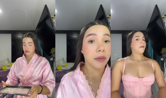 lasgemelas_g TikTok Live — Aug 29, 2026, 1:28 AM