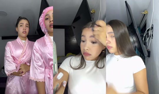 lasgemelas_g TikTok Live — Aug 30, 2026, 1:01 AM