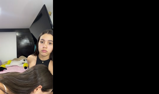 lasgemelas_g TikTok Live — Oct 2, 2026, 1:45 AM