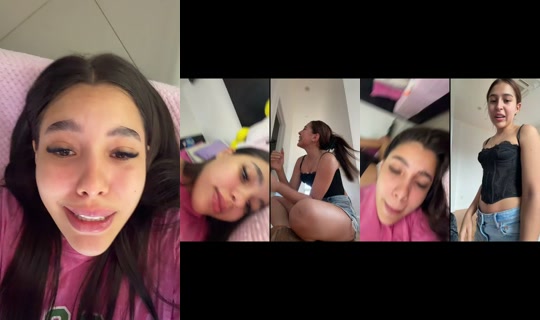 lasgemelas_g TikTok Live — Oct 2, 2026, 6:17 PM