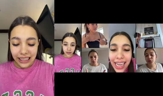 lasgemelas_g TikTok Live — Oct 2, 2026, 7:12 PM