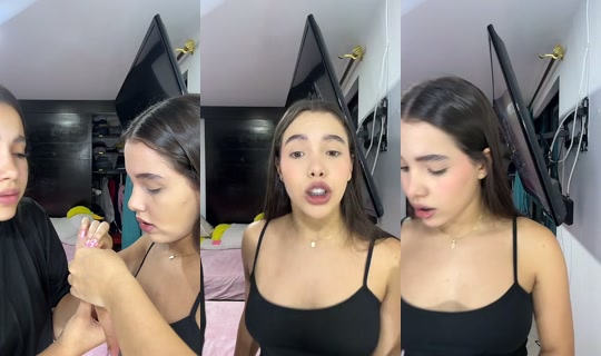 lasgemelas_g TikTok Live — Oct 4, 2026, 12:26 AM