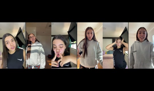 lasgemelas_g TikTok Live — Oct 5, 2026, 6:34 PM