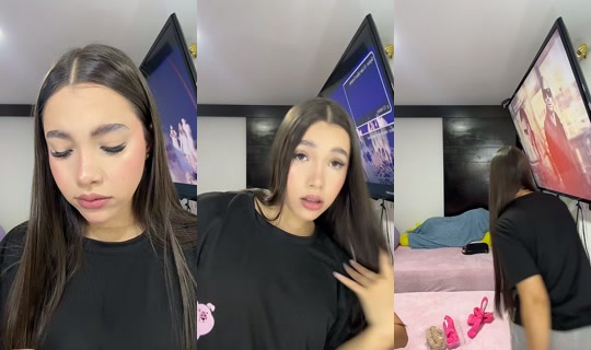 lasgemelas_g TikTok Live — Oct 5, 2026, 10:32 PM